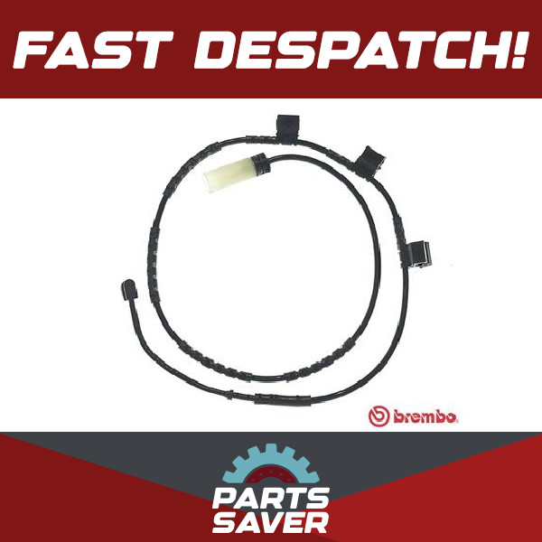Brake Pad Wear Indicator Sensor Front A00272 Brembo Warning Contact Wire Quality