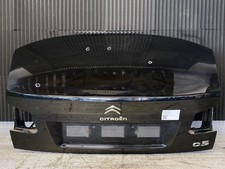 66370 Heckklappe / Heckdeckel CITROEN C5 III (RD) 860694 66370 Heckklappe / Heckdeckel CITROEN C5 III (RD) 860694