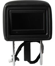 2014-2017 Infiniti QX80 7" Color Entertainment Video Headrest Monitor 280A03JA0B