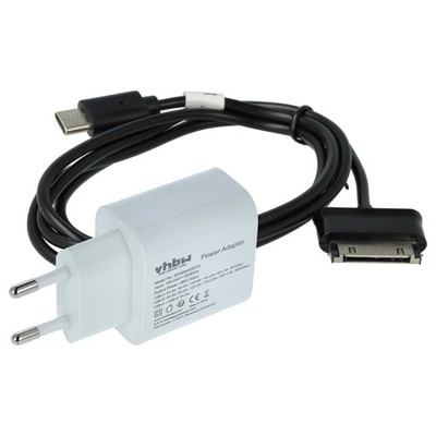 1x Netzteil, 1x USB-C Kabel für Google Pixel 3 2 4 Lite Pro