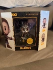 NEW Thrill Joy PIX! Gladiator MAXIMUS CHASE Limited Edition SUPER RARE Damage !!
