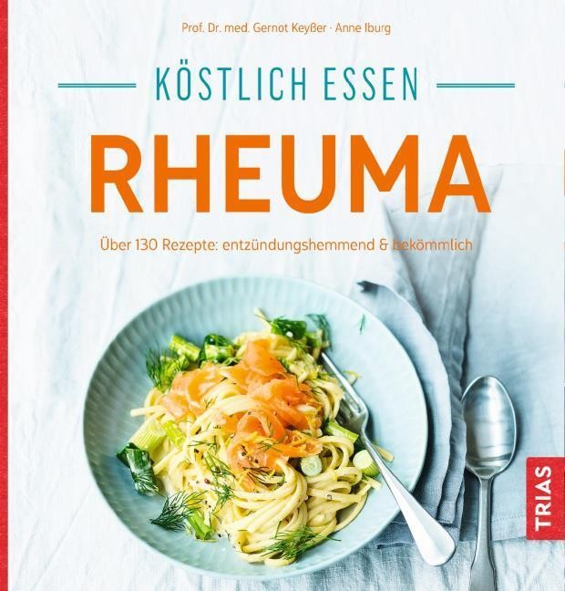 Trias Köstlich Essen - Rheuma - Bild 2