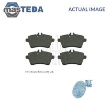 ADU174218 BRAKE PADS SET BRAKING PAD FRONT BLUE PRINT NEW OE REPLACEMENT