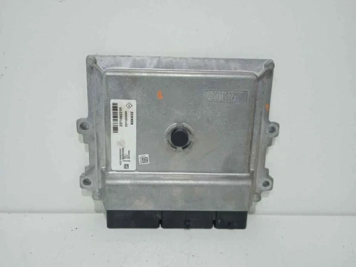 237109221R Uce Engine Control Unit for DACIA SANDERO II Comfort 2018 3796497 - Picture 5 of 10