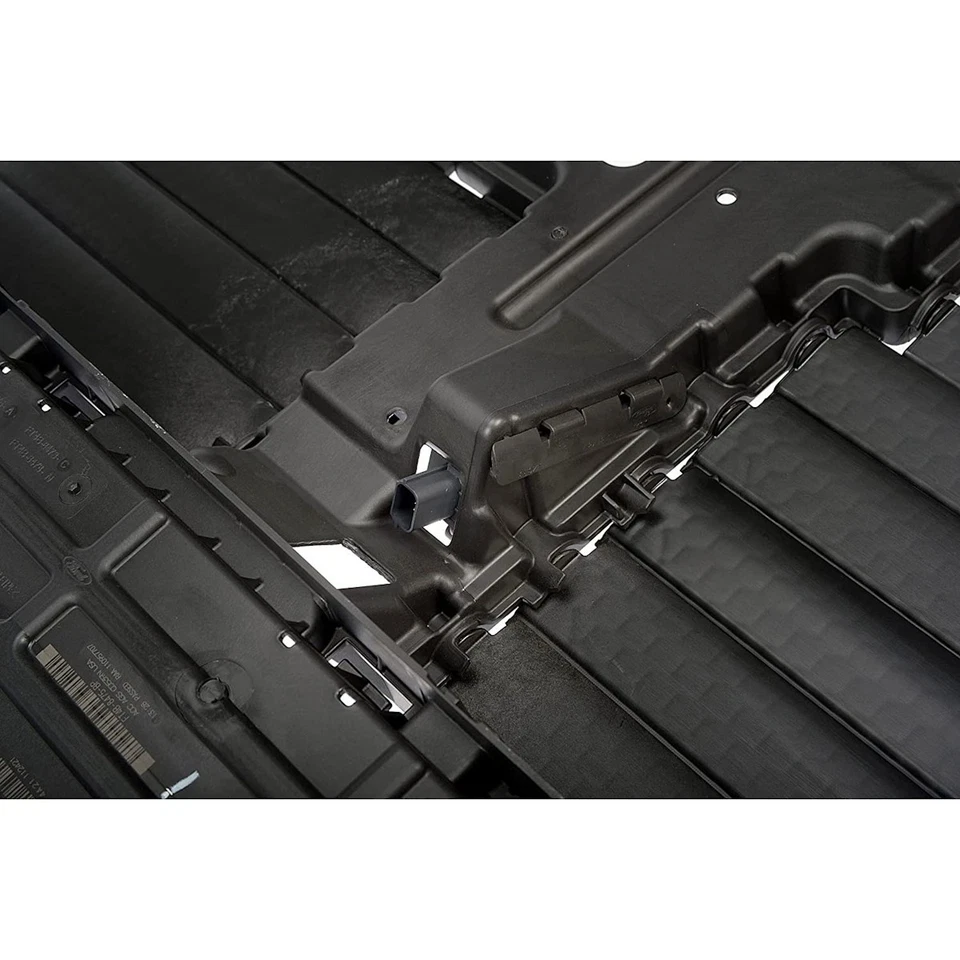 601-579 Dorman Active Grille Shutter for Ford Edge 2015-2018 Foto 4 de 4