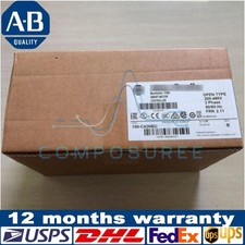NEW Rockwell  AB 150-C43NBD SMC-3 43A Smart Motor Controller US Free Tax