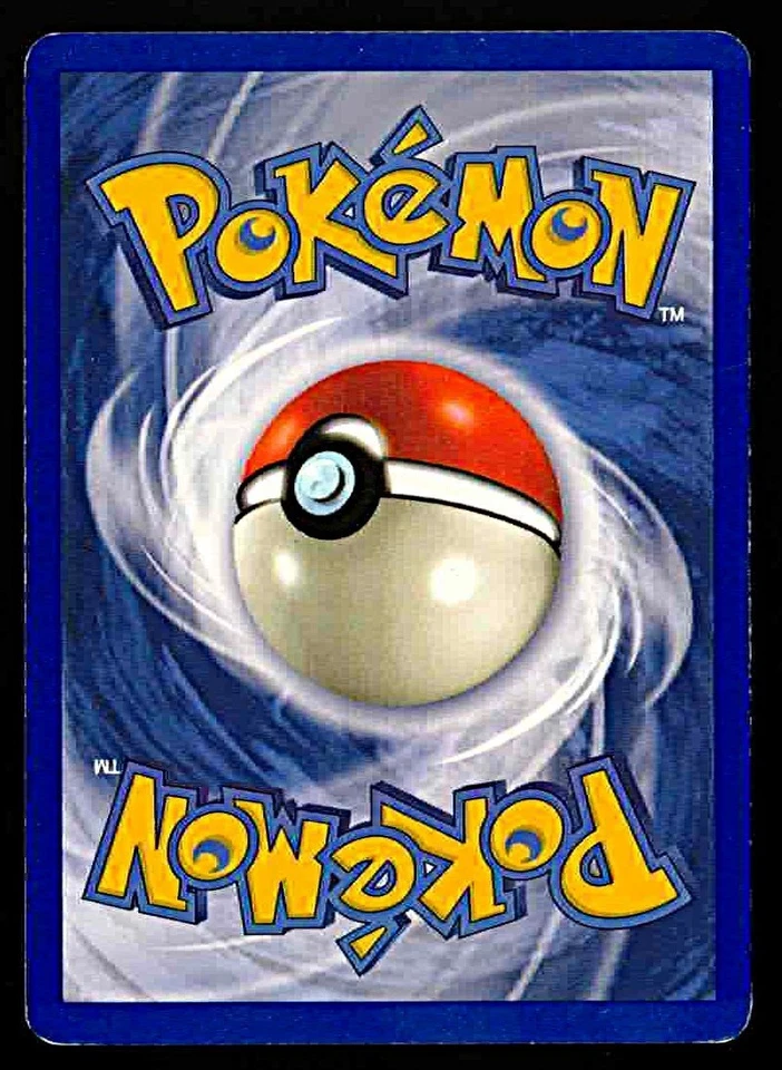 Pokemon Jungle 1st Edition Electrode #2/64 Holo Rare WOTC 1999 LP TCG - Image 2 of 2