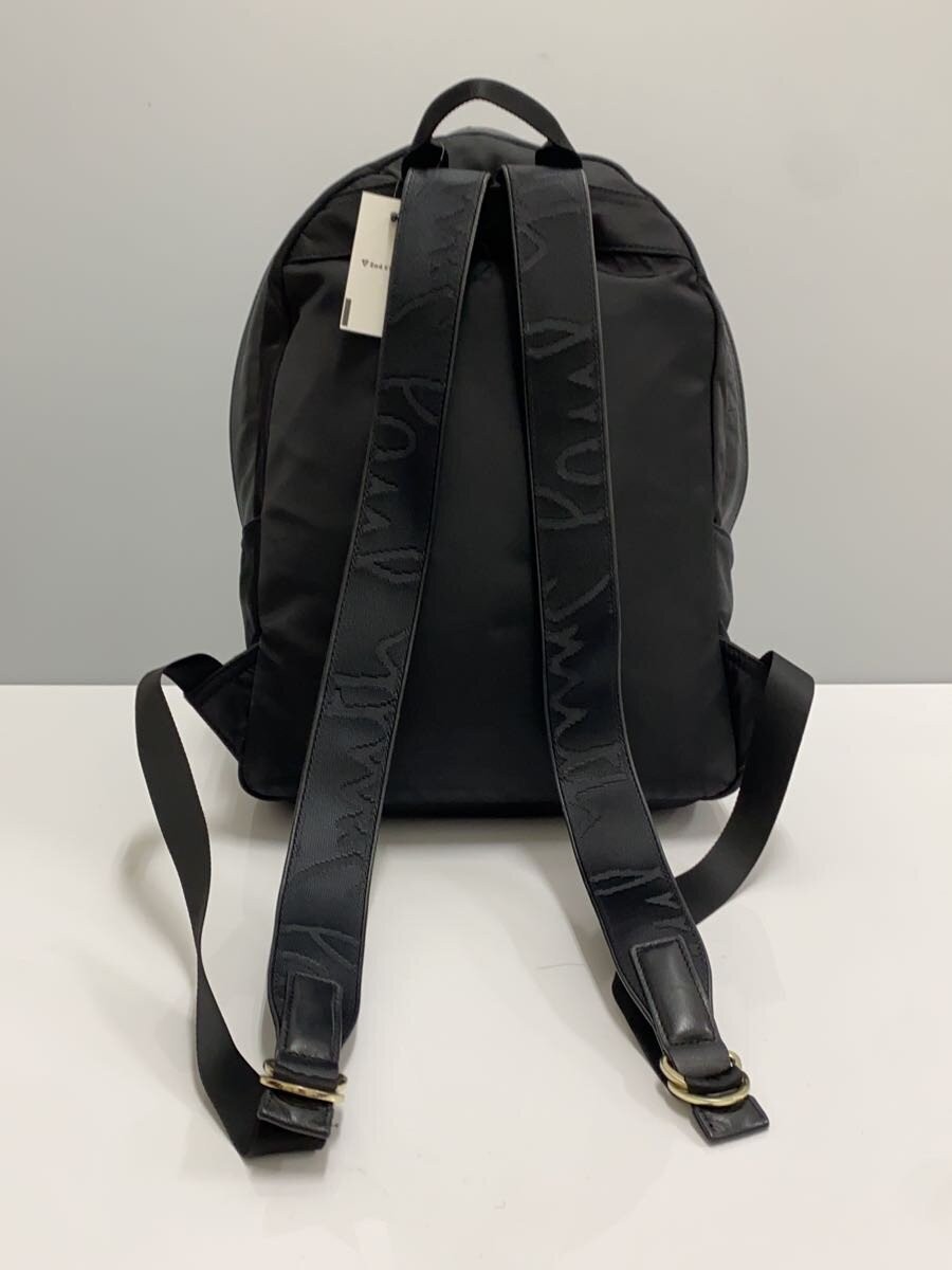Paul Smith Backpack Backpack Leather Combination … - image 3