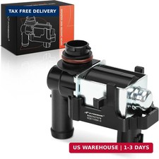 Vapor Canister Vent Solenoid Valve  Compatible with Nissan Altima, Rogue, Sentr
