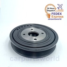 NEW Harmonic balancer for LDV MAXUS V80  2.5T Diesel 2015-on Genuine