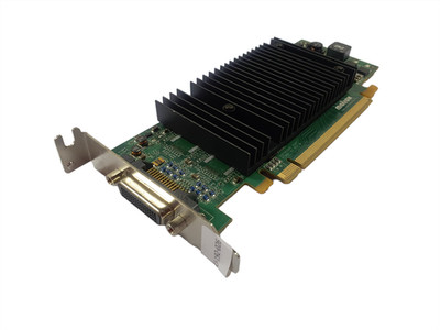 Matrox P69-MDDE128LPF 128MB DDR2 LFH60 Low Profile PCIe Grafikkarte