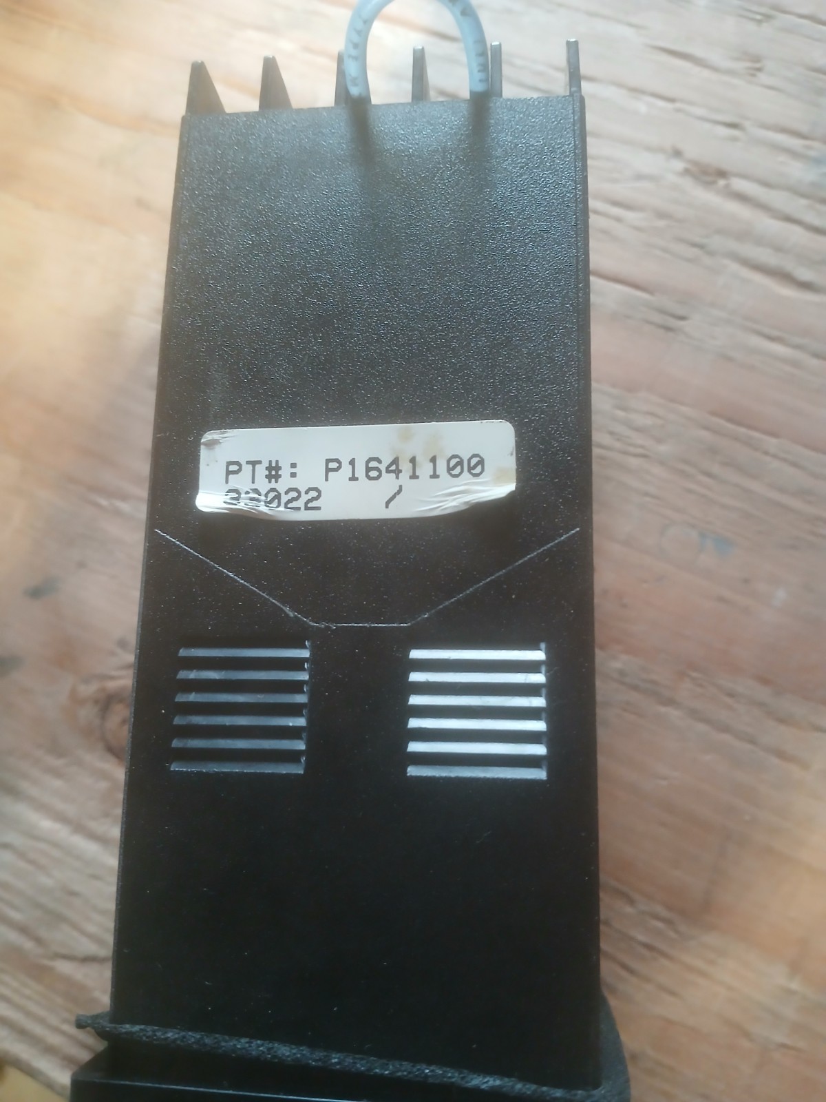 Red Lion Controls P16 P1641100 Process Controller