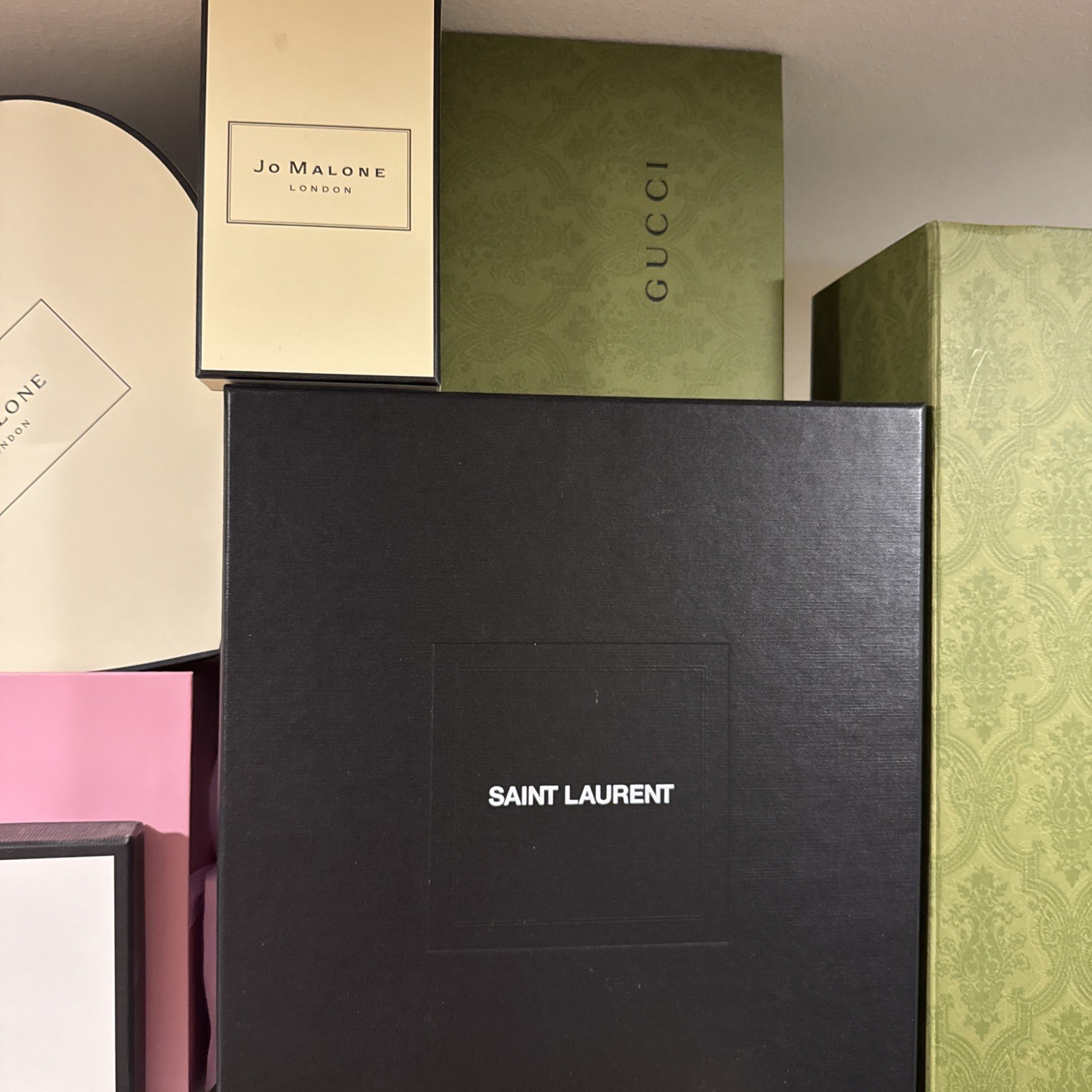 Luxury Brand Box Collection - image 6