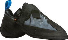 Unparallel UP Rise Zero Climbing Shoe - U.S. Leather, Adjustable Fit, Enhanced