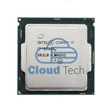 SR2L0 Intel Core i7-6700K 4-Core 4.00GHz 8MB 91W 8.0GT/s FCLGA1151 CPU Processor