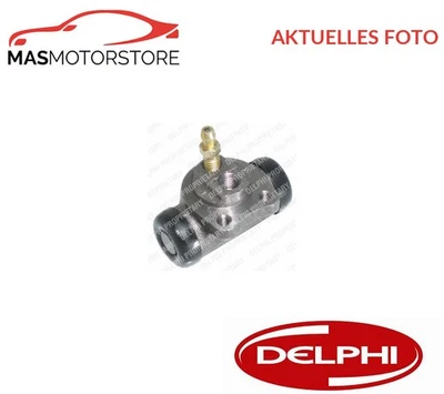 RADBREMSZYLINDER TROMMELBREMSE DELPHI LW50008 A FÜR OPEL ASTRA F,ASTRA F CC - Bild 1 von 4