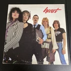 Vintage Vinyl - Heart - Greatest Hits / Live (1980) - Double Album