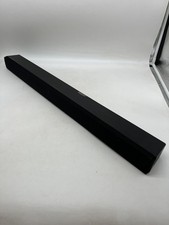 Insignia Black NS-HSB318 2.0 Channel Bluetooth With Digital Amplifier Soundbar