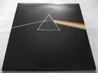 PINK FLOYD ~ DARK SIDE OF THE MOON ** 1973 UK HARVEST LP A-3, B-3.