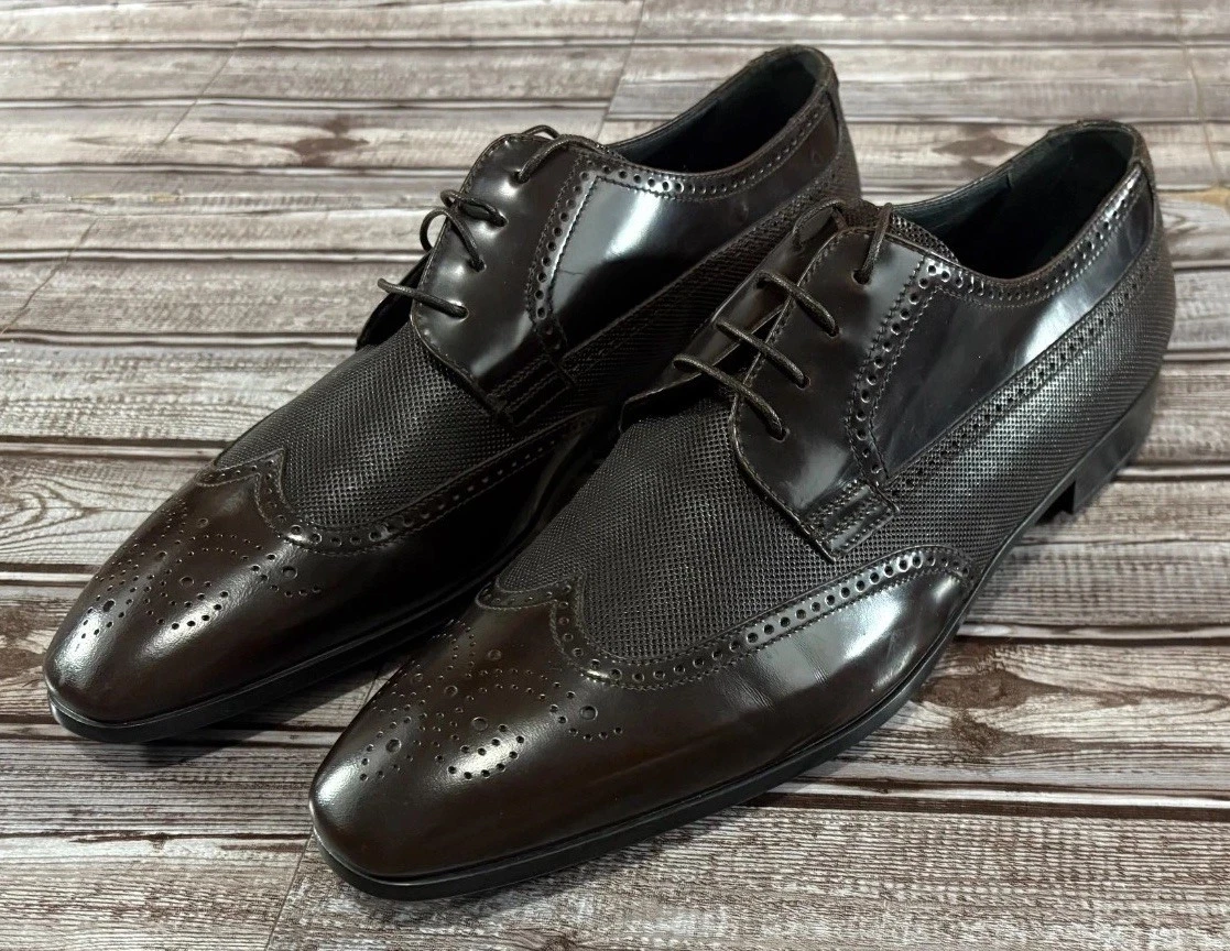 Giorgio Armani Shoes for Men for sale | eBay