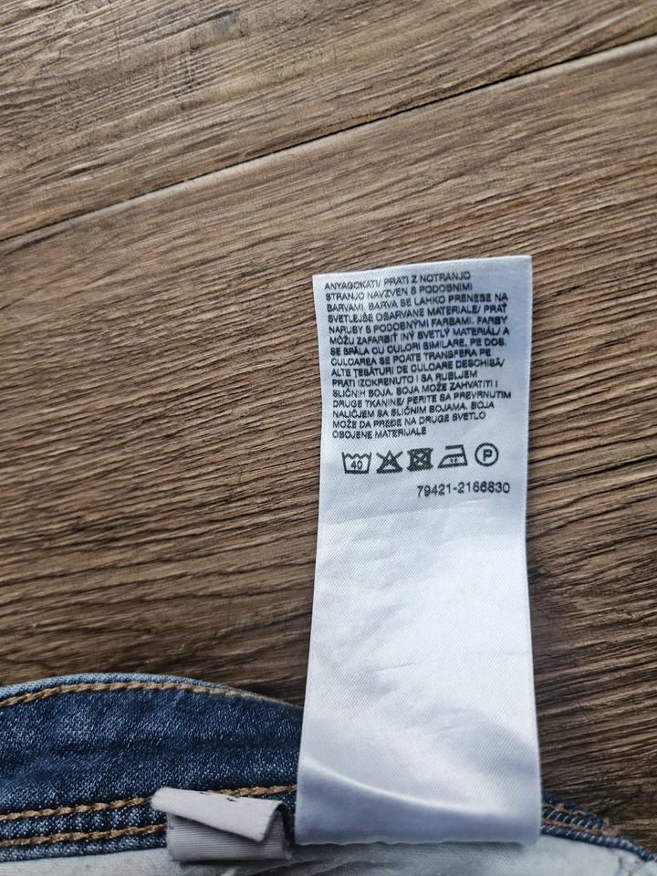 Jeans C&A GR 44 - Bild 4 von 4