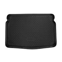 Kofferraumwanne Gummi VW Golf Vii. Sportsvan 2014-2018 (Unterer Boden) Novline P