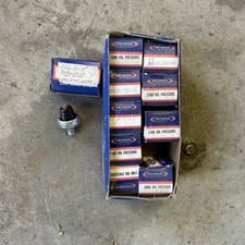 Vintage Nos Auto Parts Lot