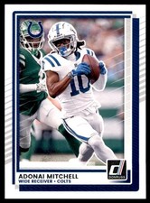 2025 Panini Donruss Football Complete Your Set #1-250 You Choose Free Shipping