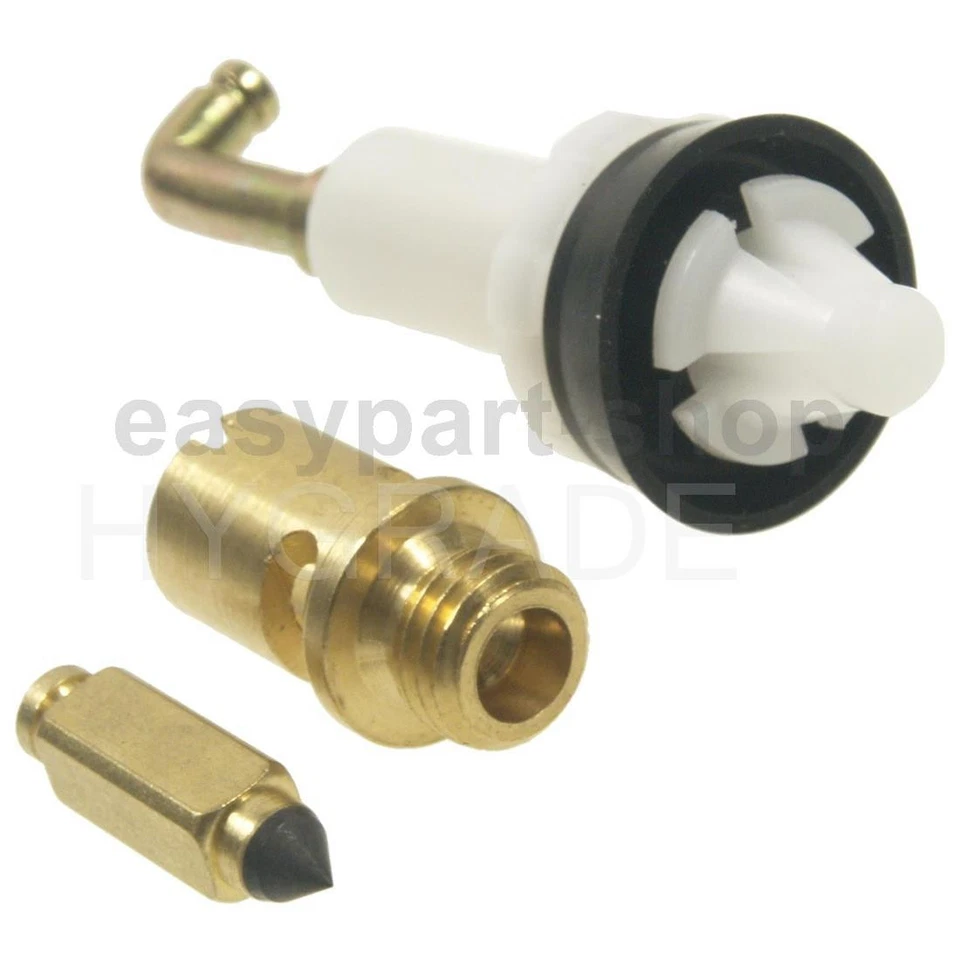 Kit de reparación de carburador Hygrade para Chevrolet Bel Air 1955 1958 1959 1960 1961 Foto 3 de 4