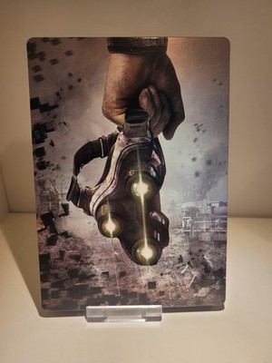 Splinter Cell Blacklist Steelbook - Xbox 360