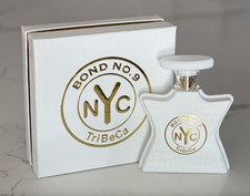 "Bond No.9 Tribeca Perfume 3.3 oz/100ML Eau de Parfum US stock "