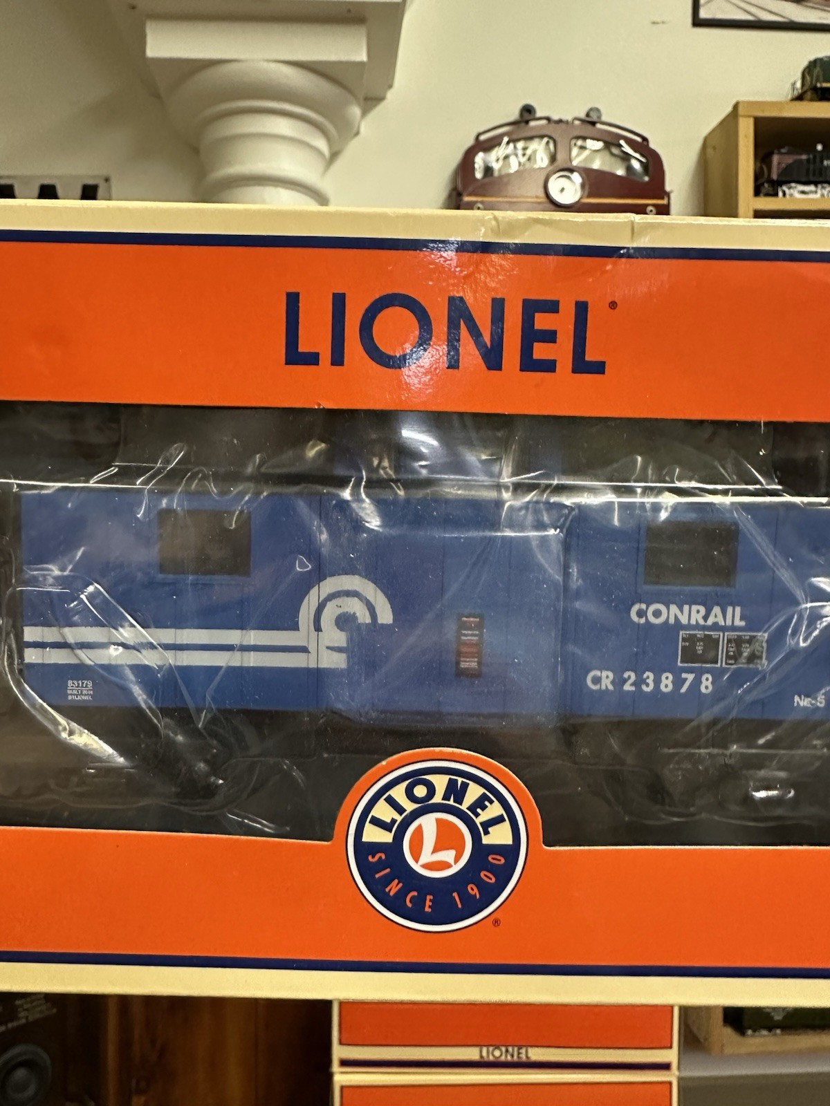 Click here to see eBay Auction