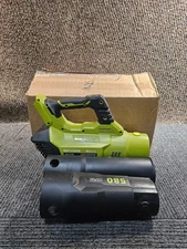 SEYVUM LB-8190 580CFM MAX Leaf Blower Cordless 20V Max Li-Ion 23,000R/min