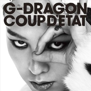 G Dragon Coup D Etat | eBay