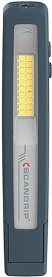 Scangrip Stiftleuchte UNIPEN Fore Life 75/75-150Lumen | 03.6209