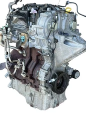 Motor B3DA 2463334 Ford Focus 1.0 Ecoboost Start-stopp-system Bj 2018 998 CCM 74