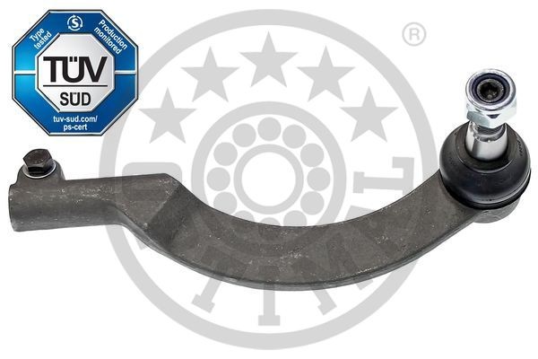 Optimal G1-1131 Spurstangenkopf Vorne AußEn Rechts FüR Renault Master II Kasten-image