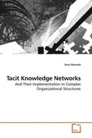Susu Nousala | Tacit Knowledge Networks | Taschenbuch | Englisch