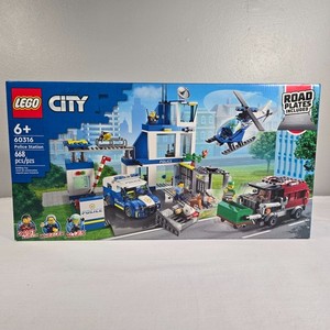 Lego 60346 | eBay