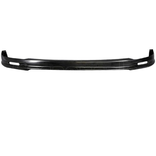 [ Sasa ] Fabriqué pour 1998-2001 Acura Integra DC2 Type-Mu PU Avant Bumper Lèvre - Photo 3 sur 4