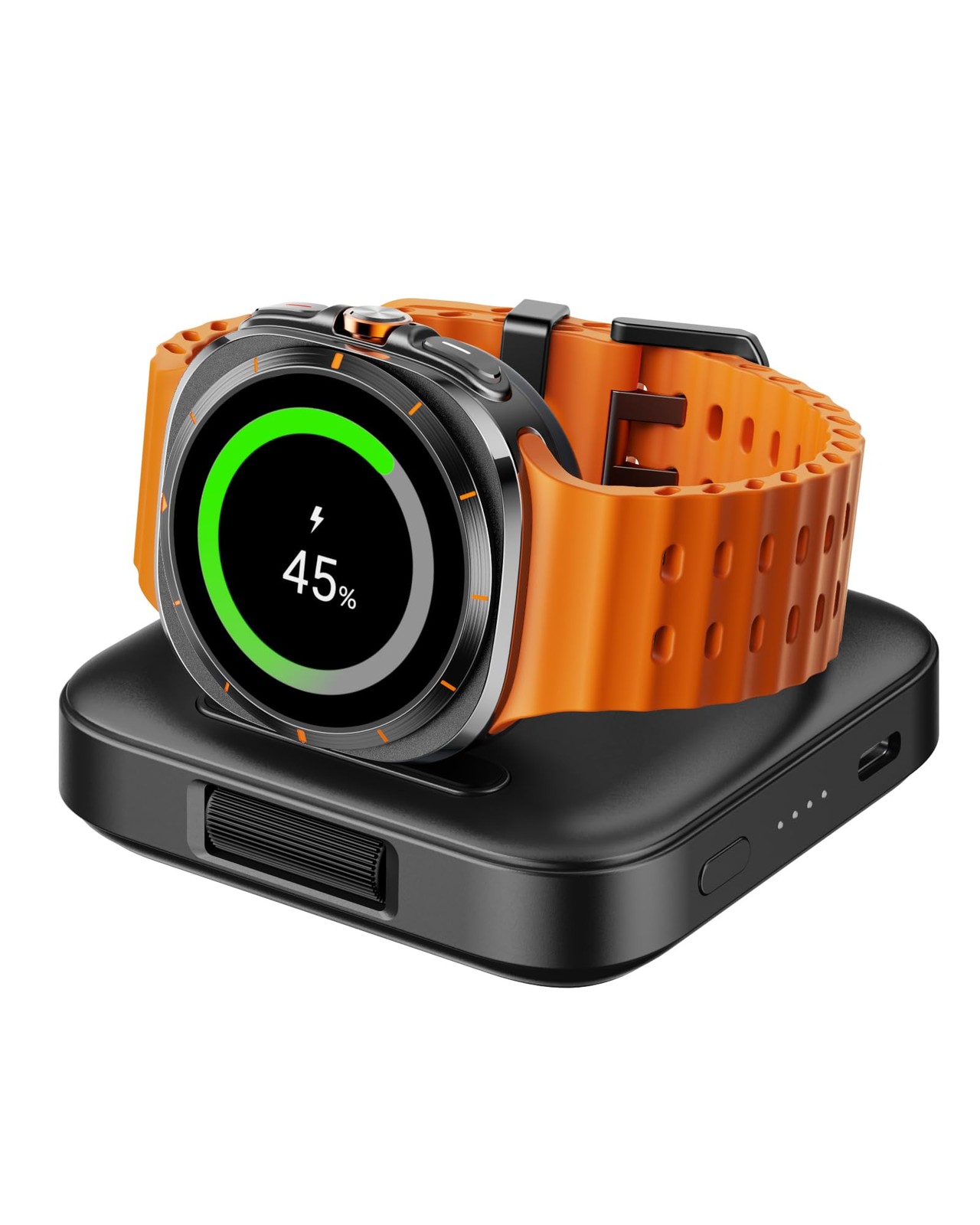Station recharge Galaxy Watch 8 Classic socle magnétique portable FE