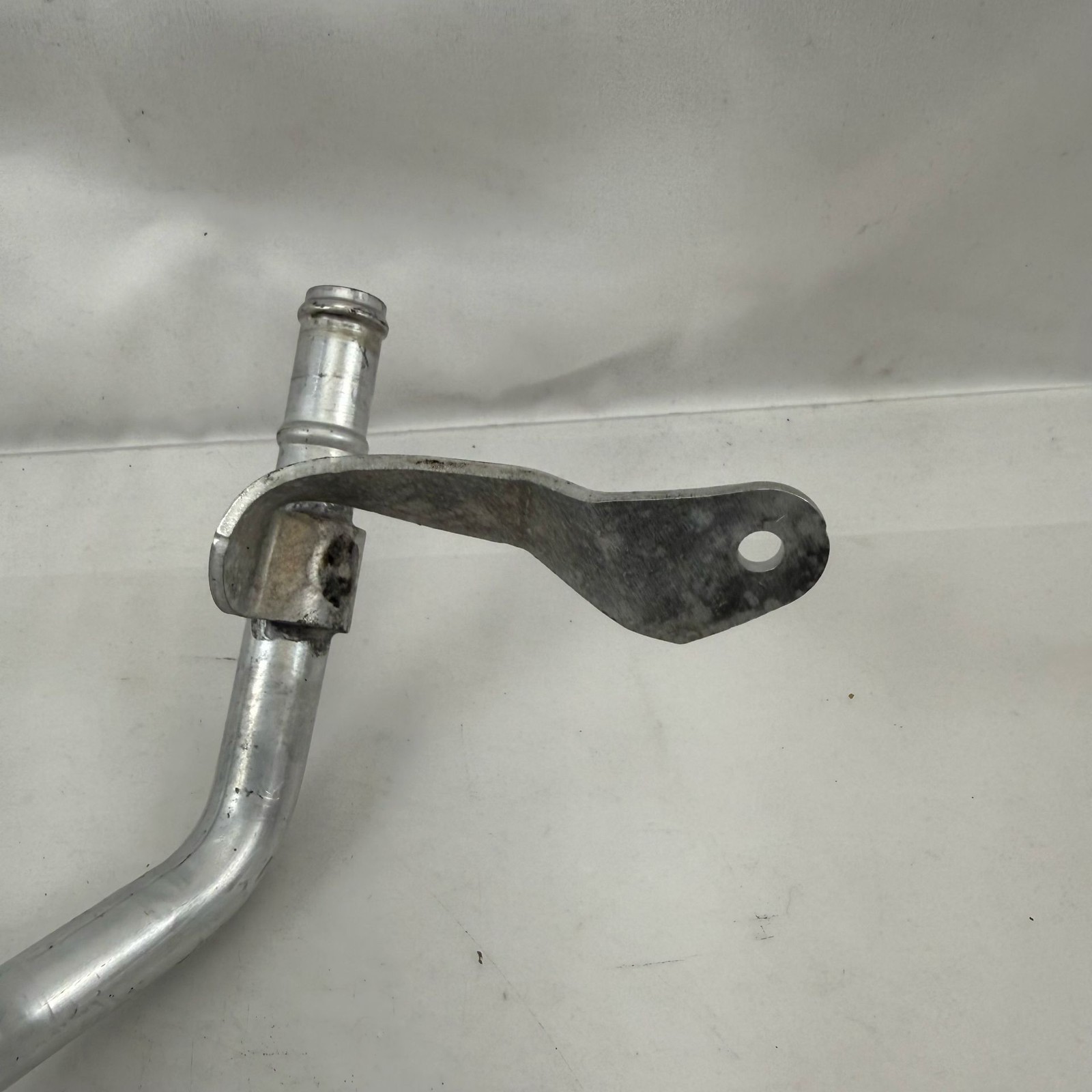 2019-2024 Lamborghini Urus S 4.0L AWD OEM Coolant Pipe 4M0121487K