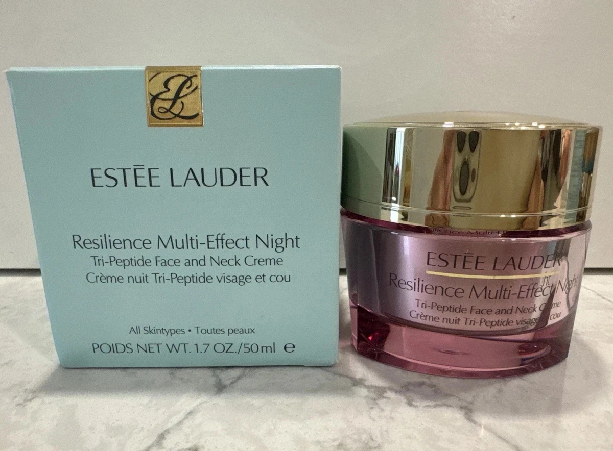 Estee Lauder Resilience Lift for sale - eBay