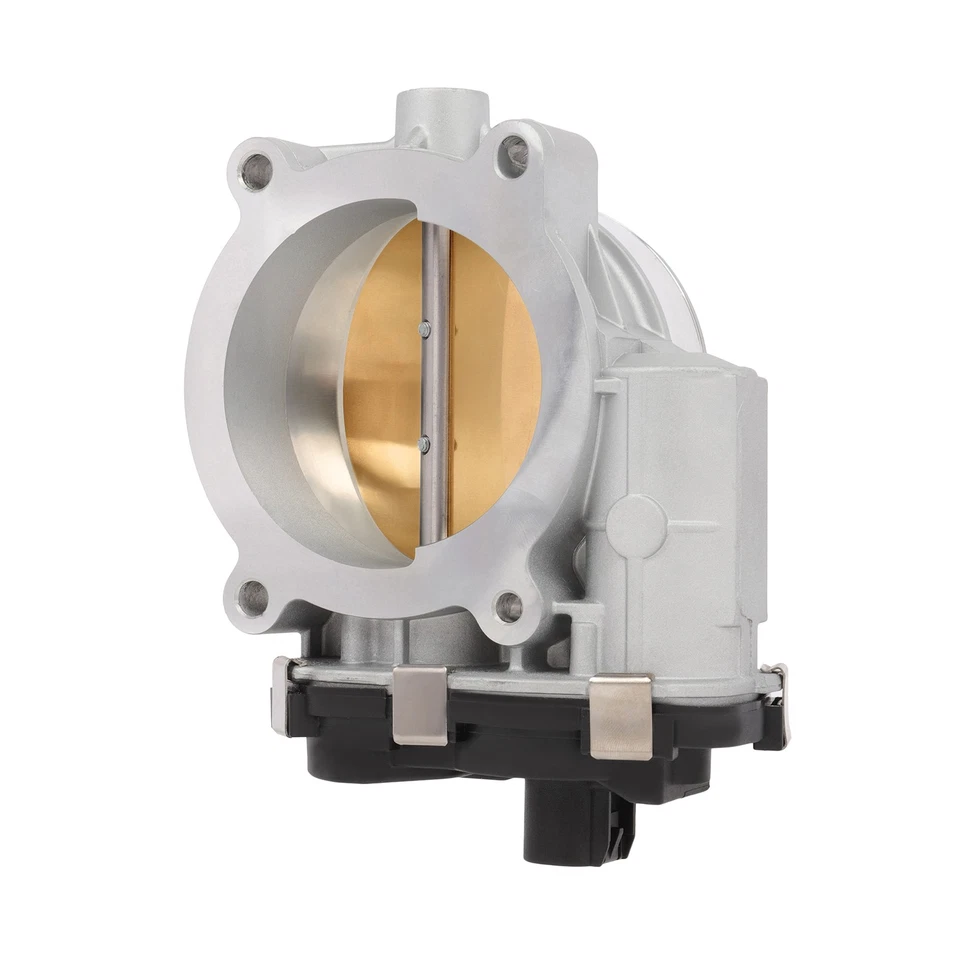 Carrocería del acelerador para Chevrolet W4500 Tiltmaster 2008 6,0 L Workhorse W16 8,1 L 2008 Foto 2 de 4