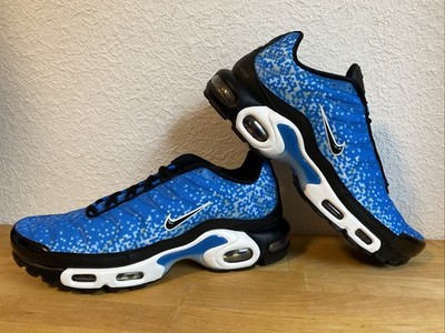 Nike Air MAX Plus TN Gr. 45 NEU (HM0718-400)