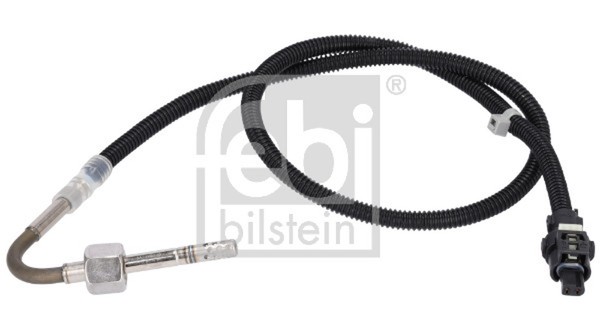 Febi Bilstein Sensor Abgastemperatur 185433 FüR Mercedes Klasse W221 V221 Glk-image