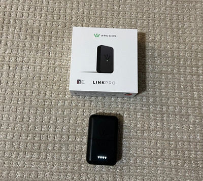 Arccos Air + 14 Smart Sensors | Slightly Used | Complete Golf Tracking Bundle