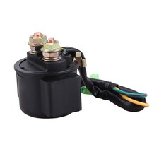 Starter Relay Solenoid For Honda FourTrax TRX300EX 1993-03 TRX400EX 1999-04 ATV