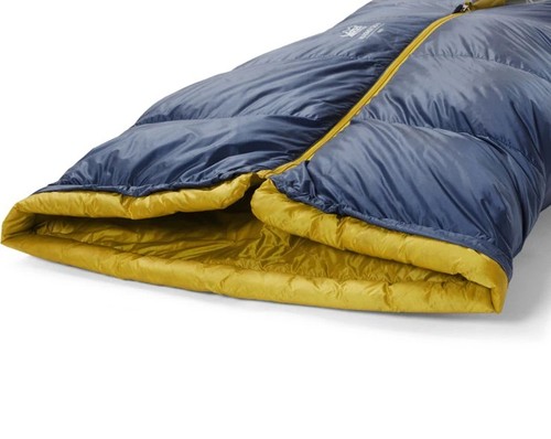 REI Magma 30 Down Trail Quilt - NEW - Picture 8 of 11
