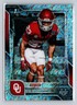 Eli Bowen [Shimmer Refractor] #107 2025 Bowman Chrome University